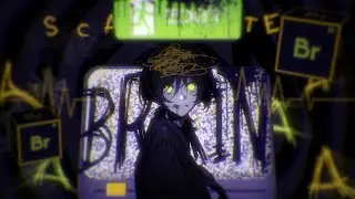 [JDS]  |  SCATTERBRAIN MEP