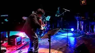 FEDERICO NATHAN QUINTET-live 2012