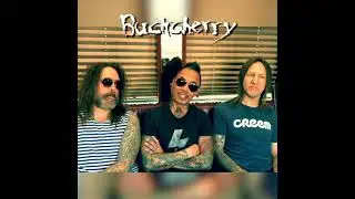 Str&uuml;ng Announces Partnership with rock band Buckcherry!