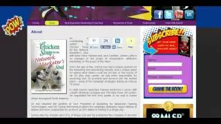 Top 50 MLM Blogs Hosted By That MLM Beat and MyLeadSystem PRO