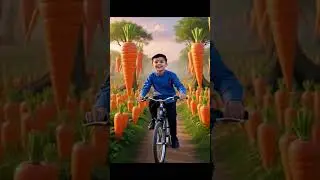 gajar ji duniya mein cake