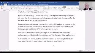 Business 101 First Call Jan 8 2026