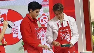 SKY NANI :Ajinomoto : 23FEB2025 #skynani