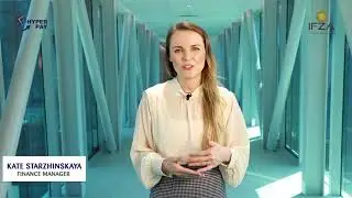 Merchant Testimonial: International Free Zone Authority in Dubai