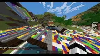 ColorShuffle #1 W|FatCatLord