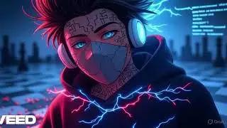 Tech Norris - High Voltage Love