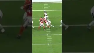 Tremaine Edmunds sacks CJ Stroud on 3rd down