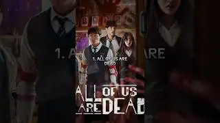 top 5 best zombie movies in netflix #zombie #movie #netflix #shorts #viral
