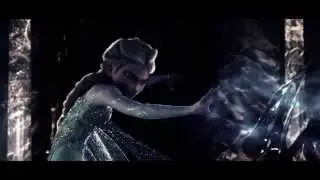 What if Tim Burton Directed Frozen