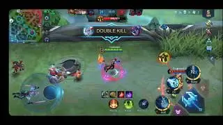 Mobile legends Eudora gameplay/ EUDORA 42kills/ LMBB EUDORA best item build/ EUDORA the killer
