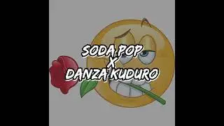 Soda Pop X Danza Kuduro [DJ Amplitude Mashup]