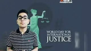 World Day for International Justice