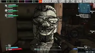 [29-06-2024] Borderlands 1 avec PtitSeb, Nash et Naionet [LSDN]