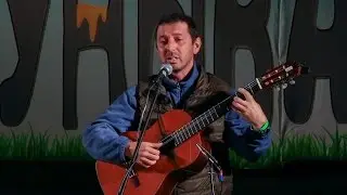 Леонид Позен - Осенний романс (ст. Давид Самойлов, муз. Сергей Никитин)