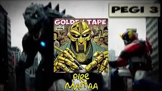 Pire Mastaa - Pluie de poignards