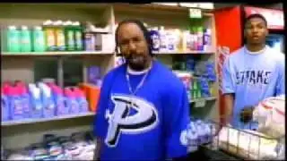 MC Eiht Feat. Mack10 & Technic - The Hood Is Mine