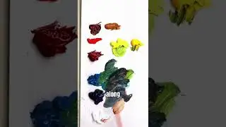 Painting Dynamic Forest Shadows