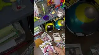 PLUM DAILY POKEMON PULLS EPISODE 7: 151 Hunt for Charizard!!!