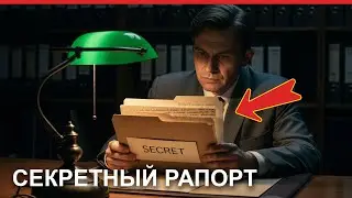 Что скрывал объект &laquo;Тайга-3&raquo;? Начало расследования КГБ