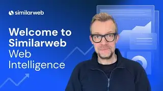 How to use Similarweb: Web Intelligence