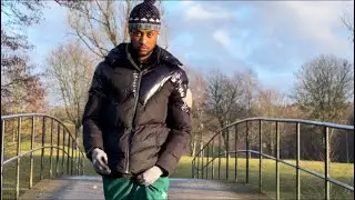 Uniqs - Letter 2 God [Official Music Video]