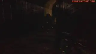 Metro 2033 - Merciful Achievement
