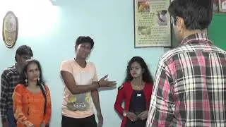 Pardesi babu / pankaj awasthi