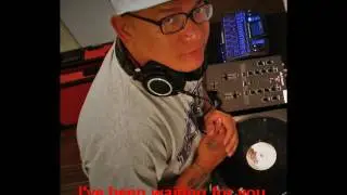I've Been Waiting For You (Audio) DJ Mastershock Remix