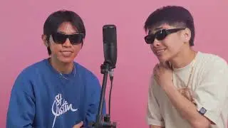 Ariza   Icy D ft  Iszon ｜ Live Performance Filipino Indie Hip-Hop Artist