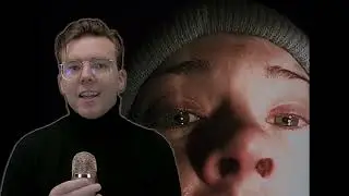 A Marble Hornets Story