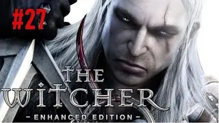 The Witcher: Enhanced Edition - * LP FOLGE 27 * - Sumpfbewohner und ihre T&uuml;cken