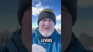 What is your non-tragic day from hell? #snow #winterstorm #midwest #da... #Shorts