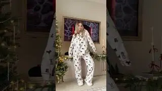 best Christmas pjs from Amazon 🌲🎅🏼✨  shop under &ldquo;CHRISTMAS PJS&rdquo; on my Amazon storefront!