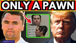 Charlie Kirk's Shooter Used their EXACT Words (WATCH BEFORE DELETED!)