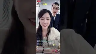 刘美希 - Lưu Mỹ Hi, Vương Bân