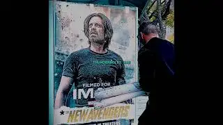 New Avengers? ( 