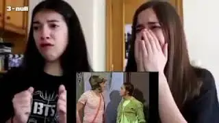 React - El Chavo getting called Ratero