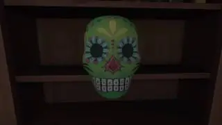 Gone Home: Console Edition Full Playthrough