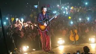 Harry Styles - If I Could Fly, Oslo Norway
