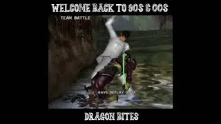 🎮 Tekken 4 | Dragon Bites by Marshall Law