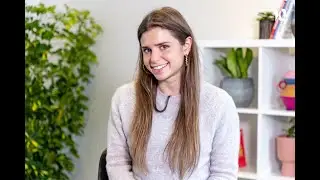 D&eacute;couvrez Voodoo avec Giada, Publishing Associate