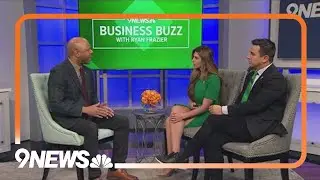 New streaming show highlights Colorado business news