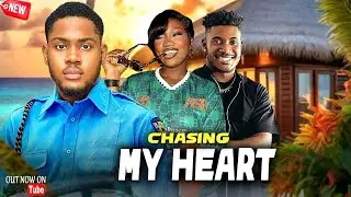New Released Now (CHASING MY HEART) - Clinton Joshua/Chinenye Nnebe/Chidi Dike - 2025 NollywoodMovie