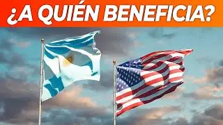 ¿A quién beneficia el acuerdo entre Argentina y EE.UU.? Los datos clave para entenderlo