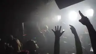 The Young Gods - Skinflowers - Warszawa Hydrozagadka 10.11.2025