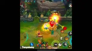 Top 10 Poppy - China Server Wild Rift High Elo Tier Builds & Runes #poppy #chinaserver #wildrift