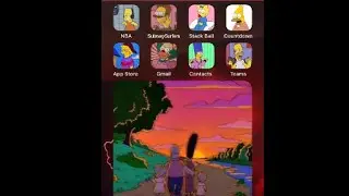 How to layout your iphone! (iOs14)