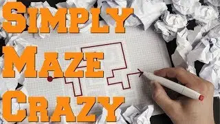 Simply Maze Crazy Review Bonus - Simply Maze Content Creation Software