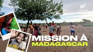Mission Madagascar : Apporter l’espoir aux enfants sans-abri
