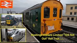 Hastings Diesels Limited 